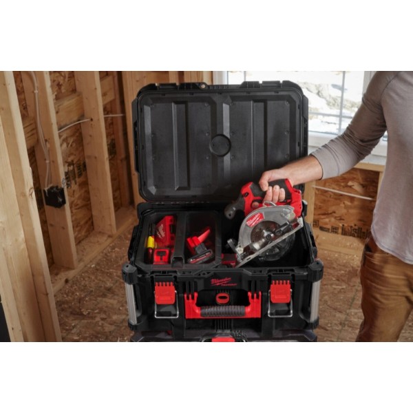 Фото - Пила дискова Milwaukee M12 FCS442-0 GEN2 (4933493488)