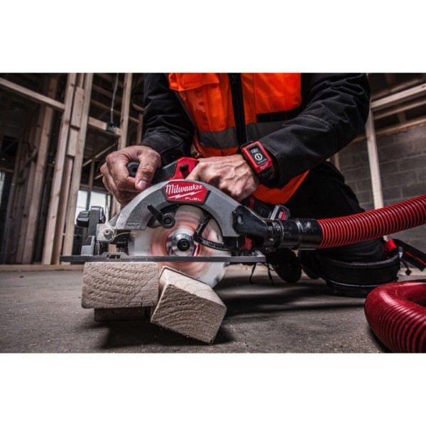 Фото - Пила дискова Milwaukee M12 FCS442-0 GEN2 (4933493488)