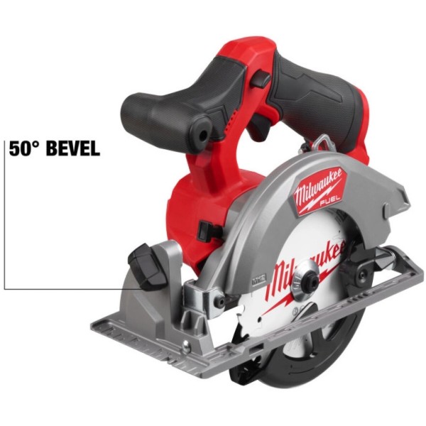 Фото - Пила дискова Milwaukee M12 FCS442-0 GEN2 (4933493488)