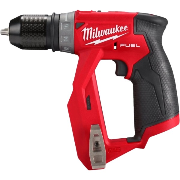 Фото - Дрель-шуруповерт Milwaukee M12 FDDXKIT-0X (4933471332)