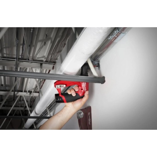 Фото - Дрель-шуруповерт Milwaukee M12 FDDXKIT-0X (4933471332)