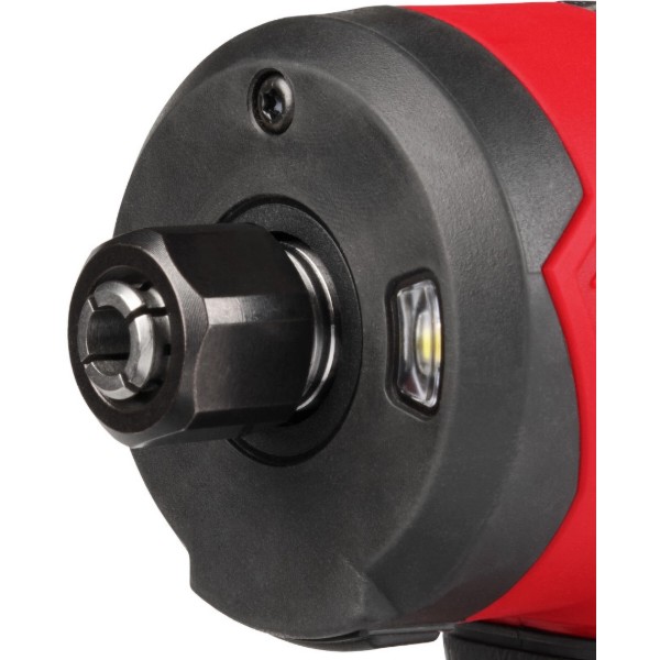 Фото - Болгарка Milwaukee M12 FDGA2-522BA 6/8мм (4933500525)