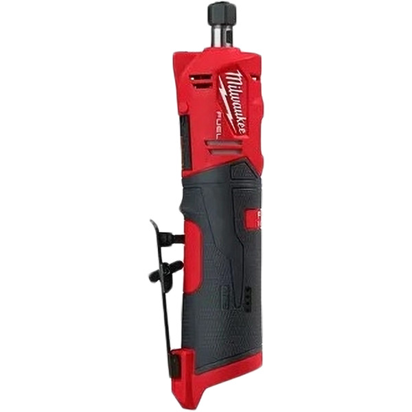 Фото - Прямая шлифовальная машина Milwaukee M12 FDGS-0 6/8мм (4933471435)
