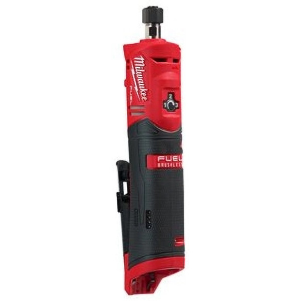 Фото - Прямая шлифовальная машина Milwaukee M12 FDGS-0 6/8мм (4933471435)