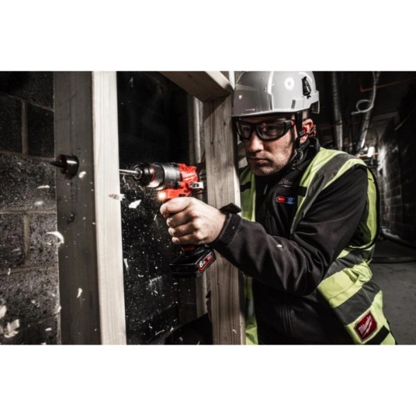 Фото - Дрель-шуруповерт Milwaukee M12 FPD2-0 (4933479867)
