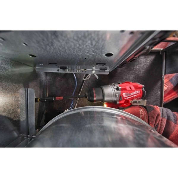 Фото - Дрель-шуруповерт Milwaukee M12 FPD2-0 (4933479867)