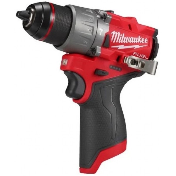 Фото - Дрель-шуруповерт Milwaukee M12 FPD2-0 (4933479867)