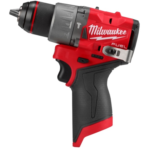 Фото - Дрель-шуруповерт Milwaukee M12 FPD2-0 (4933479867)