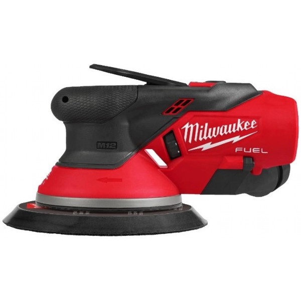 Фото - Эксцентриковая шлифовальная машина Milwaukee M12 FROS2.5-0 O150мм (4933493647)