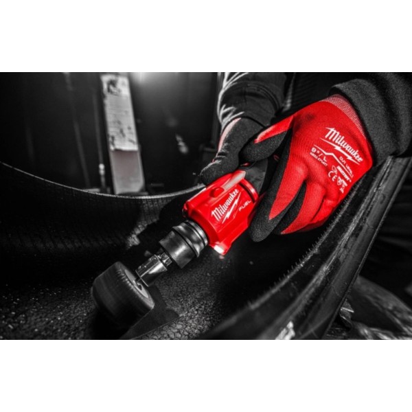 Фото - Пряма шліфувальна машина Milwaukee M12 FTB-0, 7/16" HEX (4933472215)