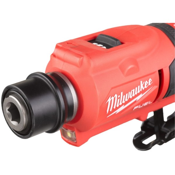 Фото - Пряма шліфувальна машина Milwaukee M12 FTB-0, 7/16" HEX (4933472215)