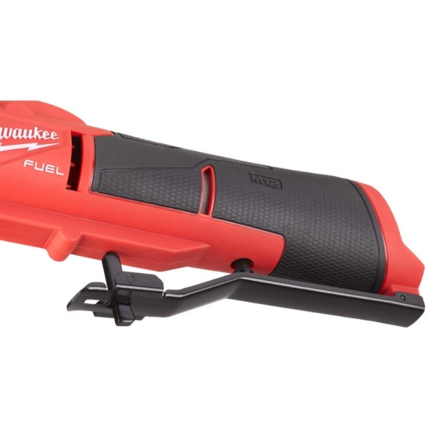 Фото - Пряма шліфувальна машина Milwaukee M12 FTB-0, 7/16" HEX (4933472215)