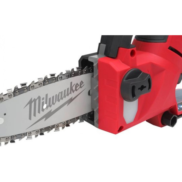 Фото - Ланцюгова пила Milwaukee M12 FUEL FHS-602X (4933472212)