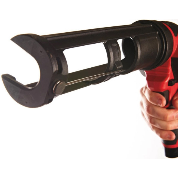 Фото - Клейовий пістолет Milwaukee M12 PCG/310C-0 (4933441783)