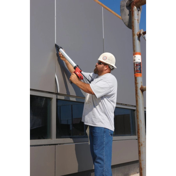 Фото - Клейовий пістолет Milwaukee M12 PCG/400A-0 (4933441780)