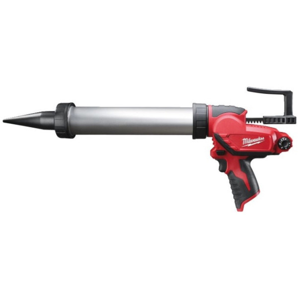 Фото - Клейовий пістолет Milwaukee M12 PCG/400A-0 (4933441780)
