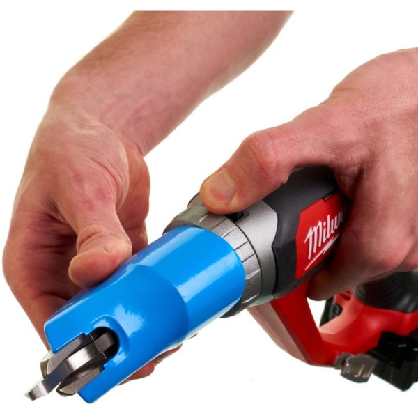 Фото - Ножницы по металлу Milwaukee M18 BMS20-0 (4933447935)