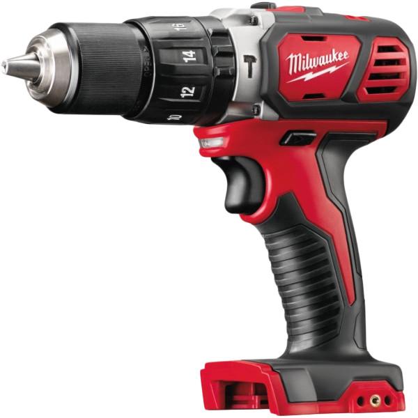 Фото - Дрель-шуруповерт Milwaukee M18 BPD-0 (4933443500)