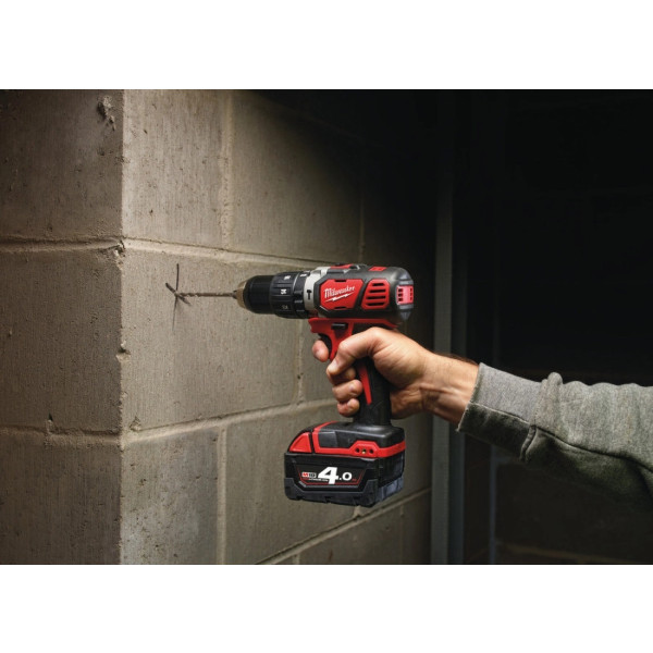 Фото - Дрель-шуруповерт Milwaukee M18 BPD-0 (4933443500)