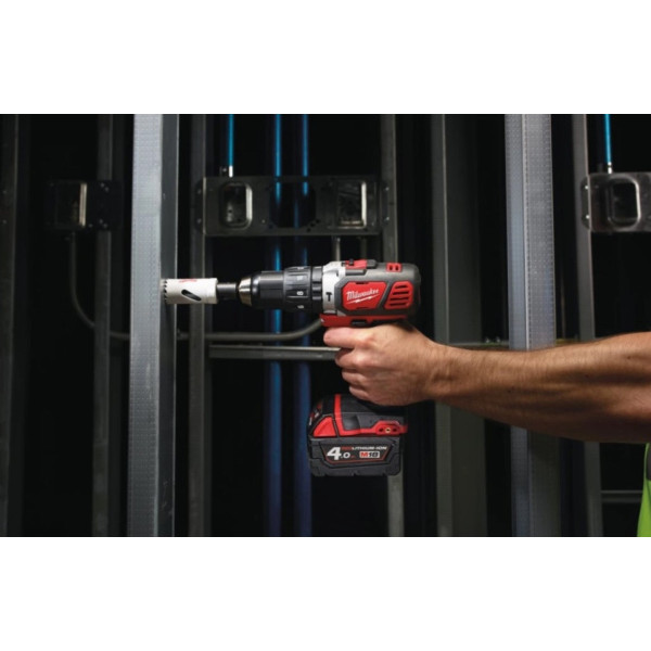 Фото - Дрель-шуруповерт Milwaukee M18 BPD-0 (4933443500)