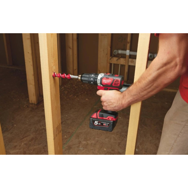 Фото - Дрель-шуруповерт Milwaukee M18 BPD-0 (4933443500)