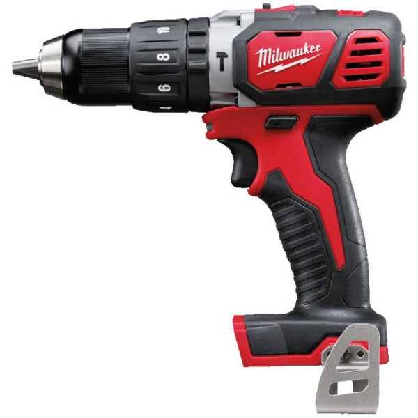 Фото - Дрель-шуруповерт Milwaukee M18 BPD-0 (4933443500)