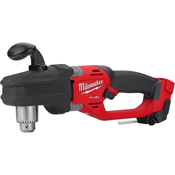 Фото - Дрель-шуруповерт Milwaukee M18 CRAD2-0X (4933471641)