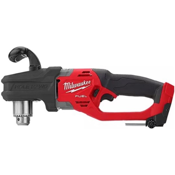 Фото - Дрель-шуруповерт Milwaukee M18 CRAD2-0X (4933471641)