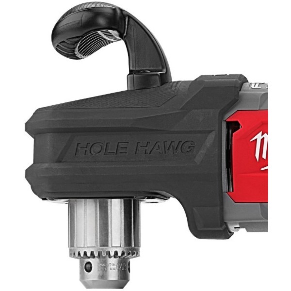 Фото - Дрель-шуруповерт Milwaukee M18 CRAD2-0X (4933471641)
