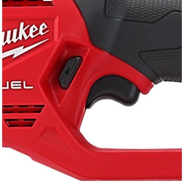 Фото - Дрель-шуруповерт Milwaukee M18 CRAD2-0X (4933471641)