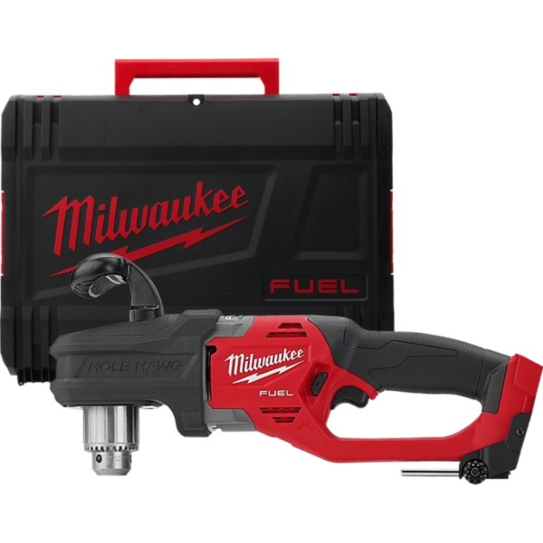 Фото - Дрель-шуруповерт Milwaukee M18 CRAD2-0X (4933471641)