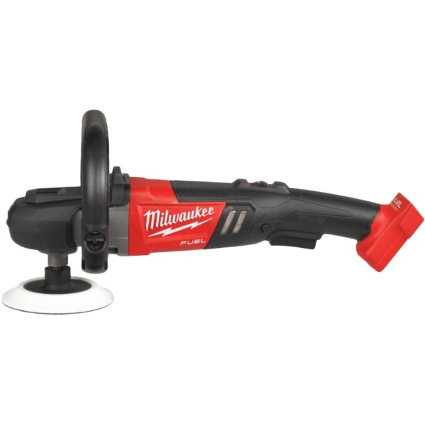 Фото - Полировальная шлифмашина Milwaukee M18 FAP180-0 (4933451549) Фото - Полировальная шлифмашина Milwaukee M18 FAP180-0 (4933451549)