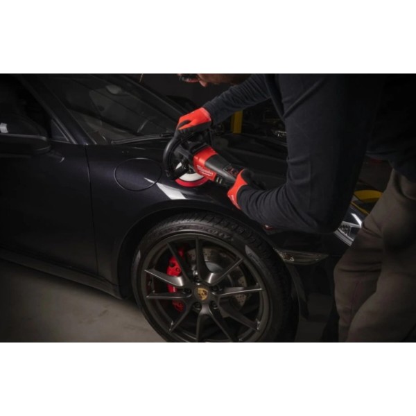 Фото - Полировальная шлифмашина Milwaukee M18 FAP180-0 (4933451549)