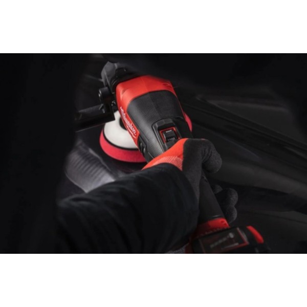 Фото - Полировальная шлифмашина Milwaukee M18 FAP180-0 (4933451549)