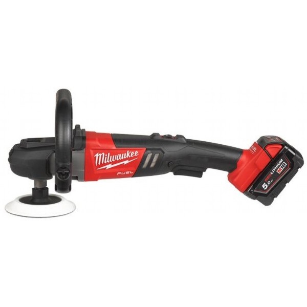 Фото - Полировальная шлифмашина Milwaukee M18 FAP180-0 (4933451549)