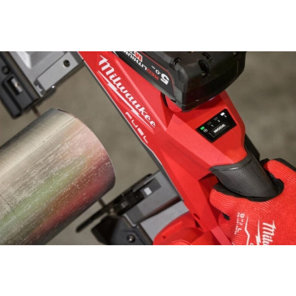 Фото - Пила ленточная Milwaukee M18 FBS127-0 (4933498309)