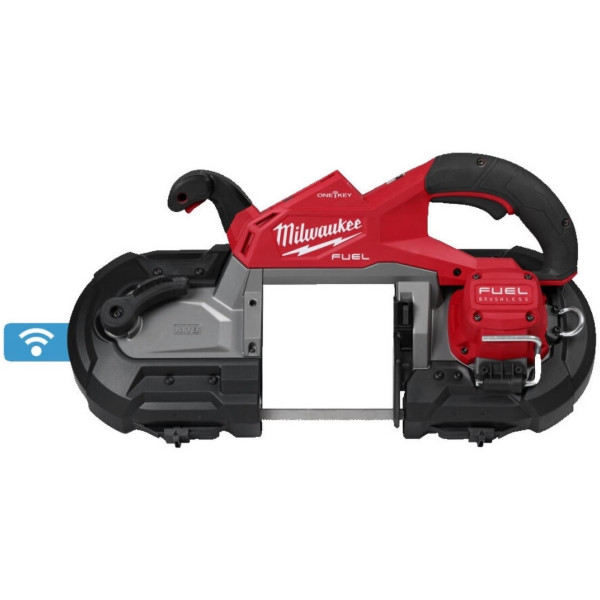 Фото - Пила ленточная Milwaukee M18 FBS127-0 (4933498309)