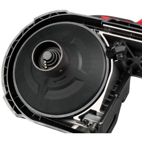 Фото - Пила ленточная Milwaukee M18 FBS127-0 (4933498309)