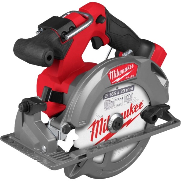 Фото - Пила дискова Milwaukee M18 FCCS55-0X 165 мм (4933493588)