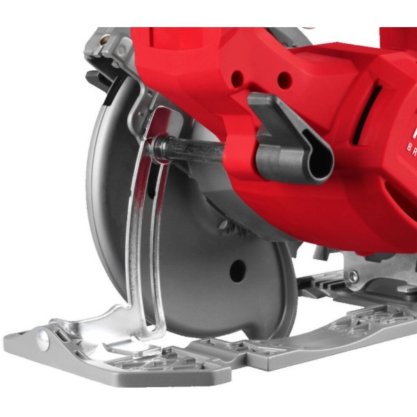 Фото - Пила дискова Milwaukee M18 FCCS55-0X 165 мм (4933493588)