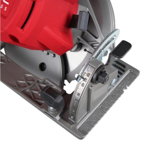Фото - Пила дискова Milwaukee M18 FCCS55-0X 165 мм (4933493588)