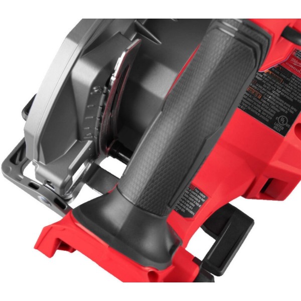 Фото - Пила дискова Milwaukee M18 FCCS55-0X 165 мм (4933493588)