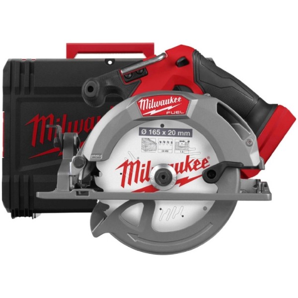 Фото - Пила дискова Milwaukee M18 FCCS55-0X 165 мм (4933493588)