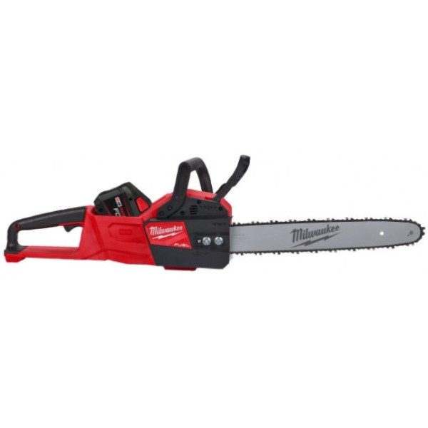 Фото - Ланцюгова пила Milwaukee M18 FCHS-122 FORGE (4933499217)