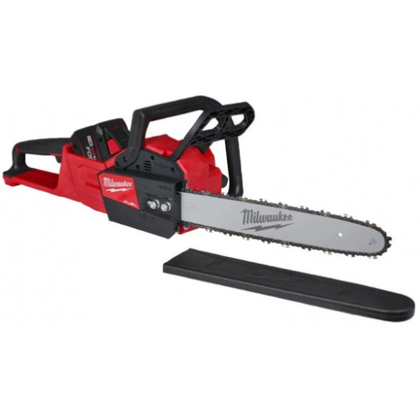 Фото - Ланцюгова пила Milwaukee M18 FCHS-122 FORGE (4933499217)