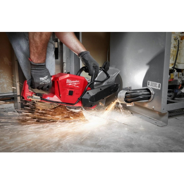 Фото - Болгарка Milwaukee M18 FCOS230-121 (4933471697)