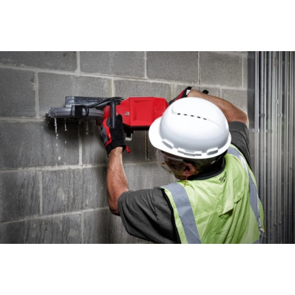 Фото - Болгарка Milwaukee M18 FCOS230-121 (4933471697)