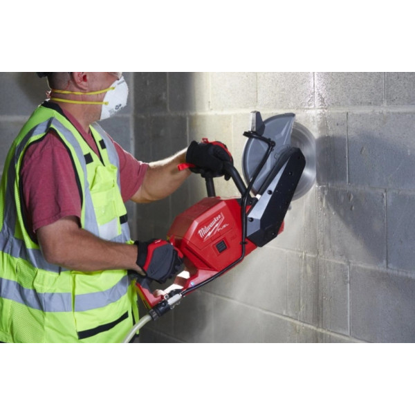 Фото - Болгарка Milwaukee M18 FCOS230-121 (4933471697)