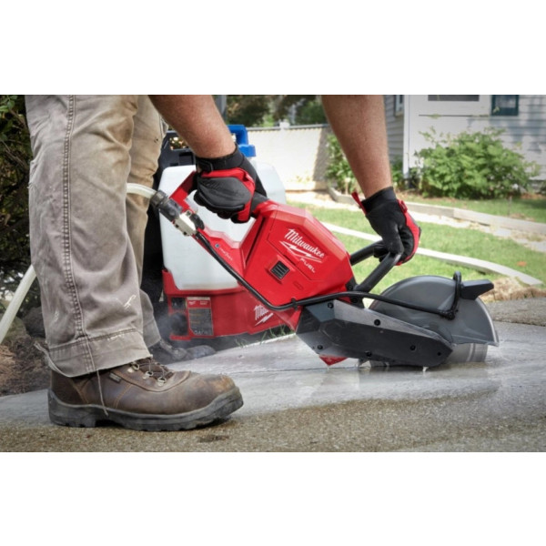 Фото - Болгарка Milwaukee M18 FCOS230-121 (4933471697)