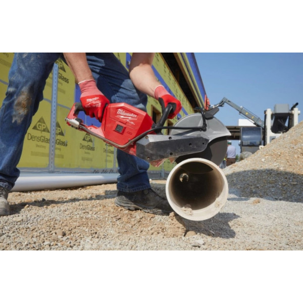 Фото - Болгарка Milwaukee M18 FCOS230-121 (4933471697)